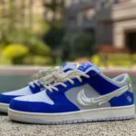 FLY x Nike SB Dunk Low Game Royal DQ5130-400