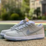 Concepts x Nike SB Dunk Low White Lobster FD8776-100