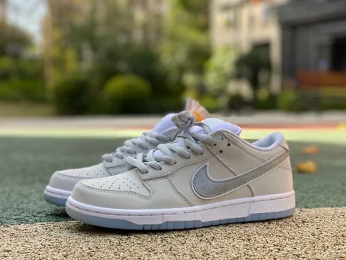 Concepts x Nike SB Dunk Low White Lobster FD8776-100