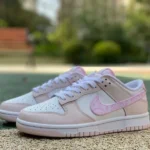 Nike Dunk Low Pink Paisley FD1449-100