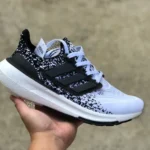 adidas UltraBoost White Black IE1694