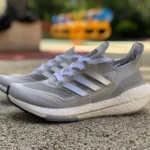 adidas UltraBoost 21 Cool Grey GV7724