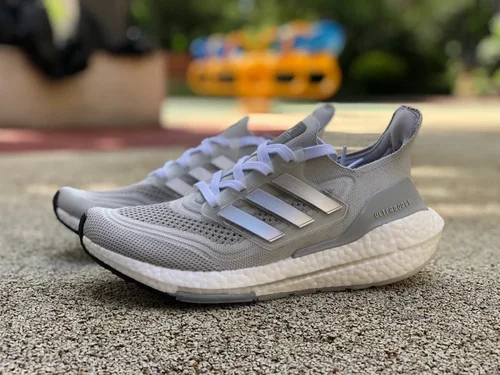 adidas UltraBoost 21 Cool Grey GV7724