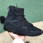 Nike Air Fear of God 1 Black AR4237-005