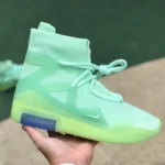 Nike Air Fear of God 1 Mint Green AR4237-300