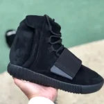 Adidas Yeezy 750 Boost in Black