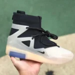 Nike Air Fear of God 1 String The Question AR4237-902