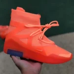 Nike Air Fear of God 1 Orange AR4237-800