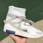 Nike Air Fear of God 1 Grey White AR4237-002