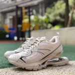 Balenciaga X-Pander Khaki Sneakers