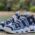 Nike Air More Uptempo 96 Denim Blue 415082-404