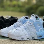 Nike Air More Uptempo 96 Blue Gradient DJ5159-400