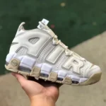 Nike Air More Uptempo 96 Pearl White DM1023-001