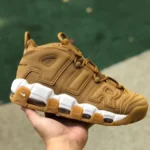 Nike Air More Uptempo 96 Wheat AA4060-200