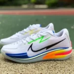 Nike Air Zoom GT Cut White Blue DX4112-114