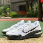 Nike Air Zoom GT Cut White Black DM5039-100