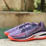 Nike Air Zoom GT Cut Purple Red CZ0175-501