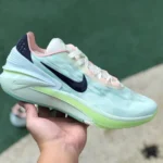 Nike Air Zoom GT Cut 2 Light Green DJ6015-101