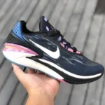 Nike Air Zoom GT Cut 2 Navy Pink DJ6015-003