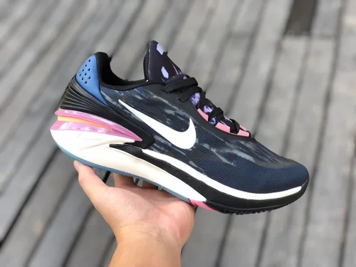 Nike Air Zoom GT Cut 2 Navy Pink DJ6015-003