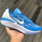 Nike Air Zoom GT Cut 2 Blue White DX6650-402