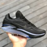 Nike Zoom GT Cut 2 Black Blue DJ6015-002