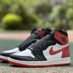 Air Jordan 1 High 555088-112 MVP Retro