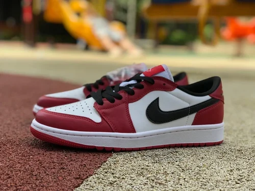 Air Jordan 1 Golf DD9315-600 Chicago