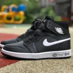 Air Jordan 1 Zoom CMFT DV3473-001 Breakfast Club Retro