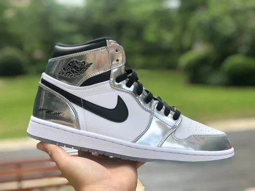 Air Jordan 1 High AQ7476-016 Kawhi Leonard Retro