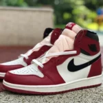 Air Jordan 1 Retro High FD1437-612 Chicago