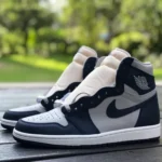 Air Jordan 1 High BQ4422-400 Georgetown Retro