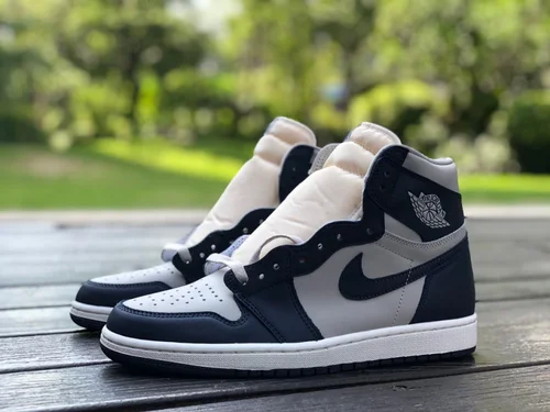 Air Jordan 1 High BQ4422-400 Georgetown Retro