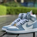 Air Jordan 1 High OG DM9036-104 Denim Retro