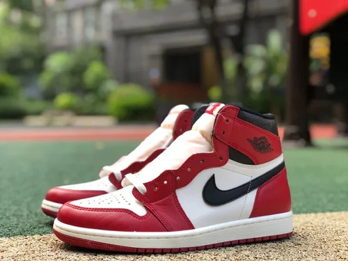 Air Jordan 1 High OG DZ5485-612 Chicago Reimagined