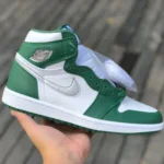 Air Jordan 1 High OG DZ5485-303 Gorge Green