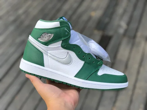 Air Jordan 1 High OG DZ5485-303 Gorge Green