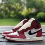 Air Jordan 1 DZ5485-612 Chicago Reimagined