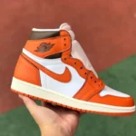 Air Jordan 1 High DO9369-101 Starfish