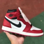 Air Jordan 1 High OG DZ5485-612 Chicago Reimagined