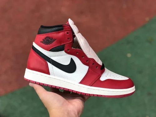 Air Jordan 1 High OG DZ5485-612 Chicago Reimagined