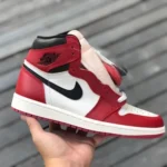 Air Jordan 1 High OG DZ5485-612 Chicago Reimagined