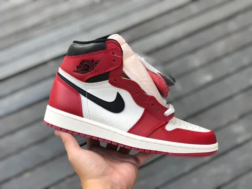 Air Jordan 1 High OG DZ5485-612 Chicago Reimagined