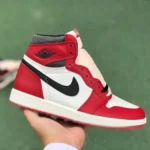 Air Jordan 1 High OG DZ5485-612 Chicago Reimagined