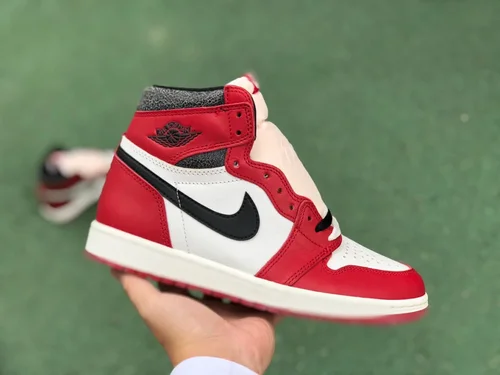 Air Jordan 1 High OG DZ5485-612 Chicago Reimagined