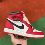 Air Jordan 1 Retro High DZ5485-612 Chicago