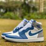 Air Jordan 1 High OG DZ5485-410 True Blue