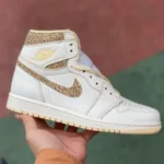 Air Jordan 1 High FD8631-100 Vibrations of Naija