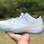 Air Jordan 11 Low Legend Blue AV2187-117