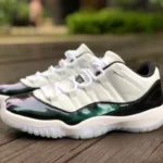 Air Jordan 11 Low Chameleon 528895-145